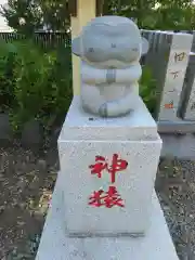 猿江神社(東京都)