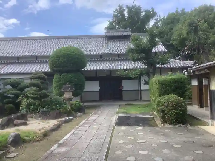 常保寺(愛知県)