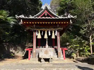 浅間神社(静岡県)