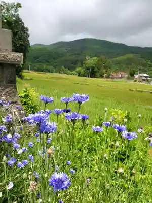 高司神社〜むすびの神の鎮まる社〜(福島県)