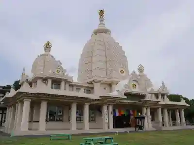 川崎大師（平間寺）のその他建物