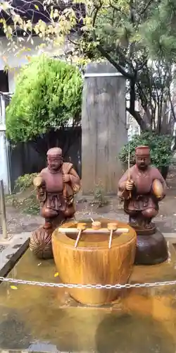 亀戸 香取神社(東京都)