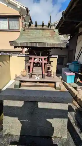 妙眞寺(滋賀県)