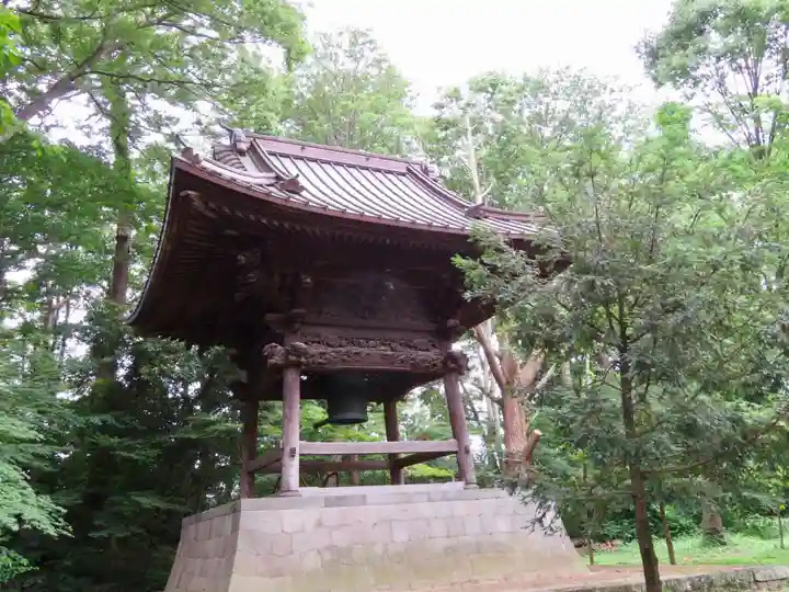 淨眞寺のその他建物