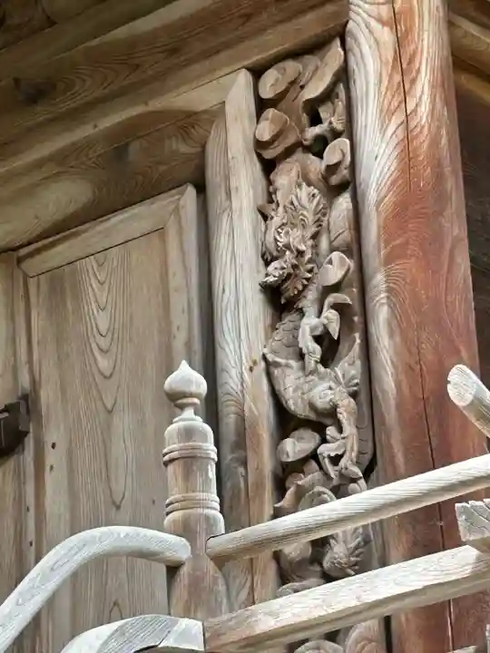 別所神社(長野県)