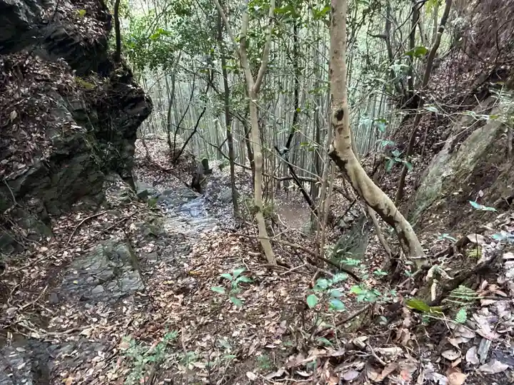 建治寺(徳島県)