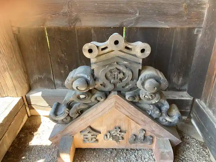 保福寺(長野県)