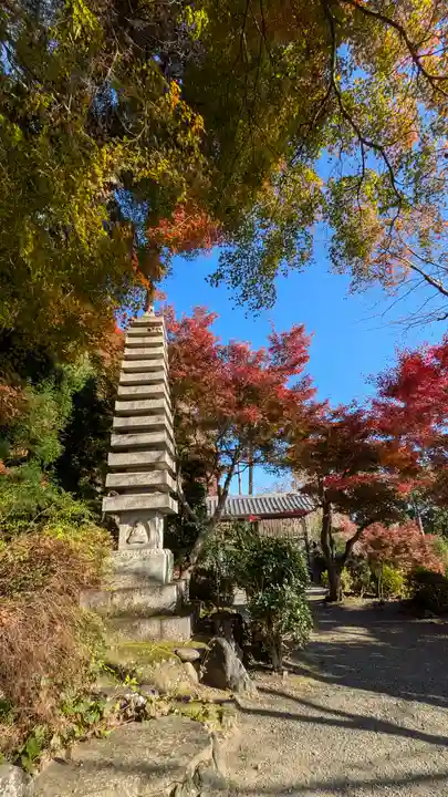 善峯寺(京都府)