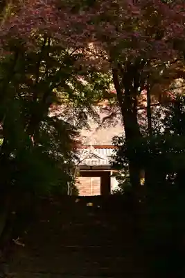 胡宮神社（敏満寺史跡）(滋賀県)