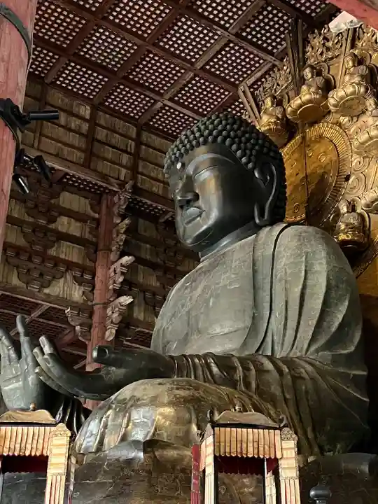東大寺(奈良県)