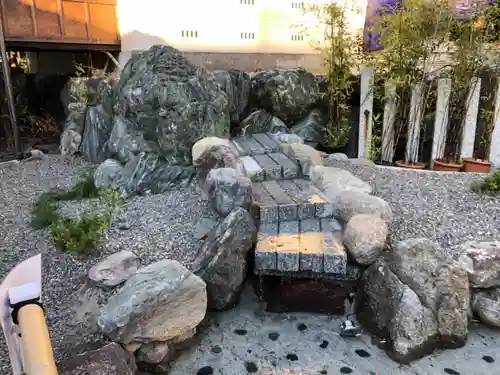 別小江神社のその他建物