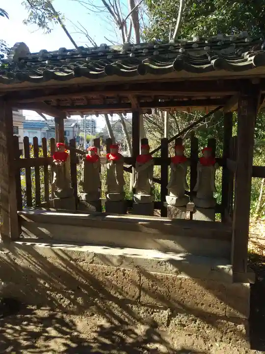 高徳寺(栃木県)