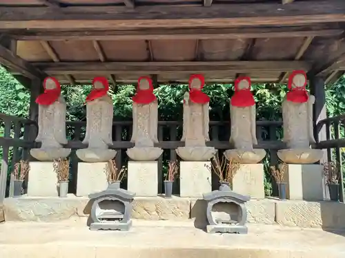 常楽寺(埼玉県)