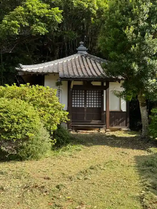 阿国寺(島根県)