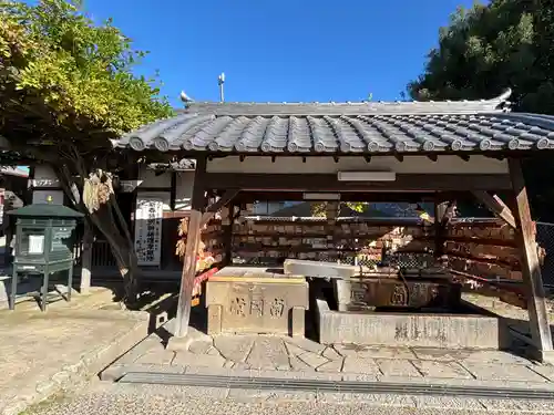 興福寺 南円堂(奈良県)