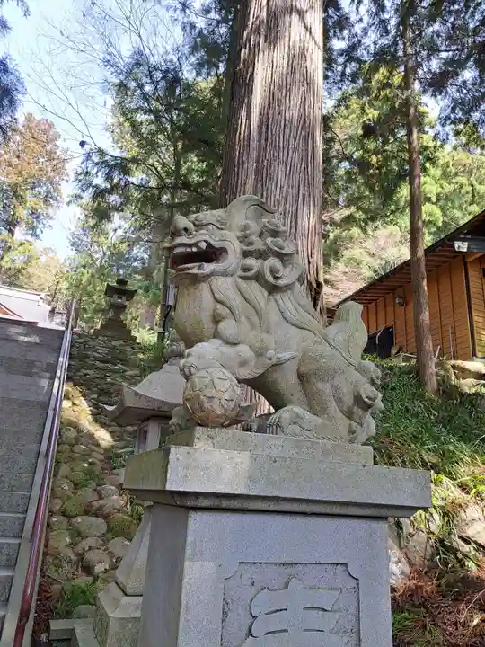 須山浅間神社(静岡県)
