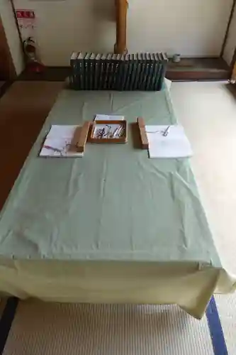 善峯寺のその他建物