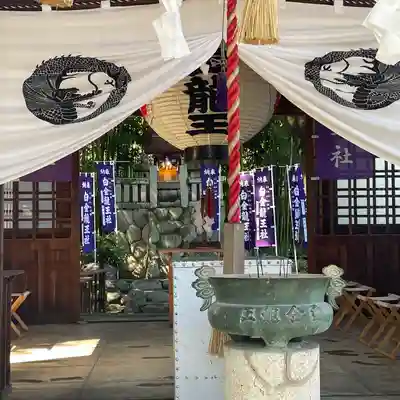 若宮神明社(愛知県)