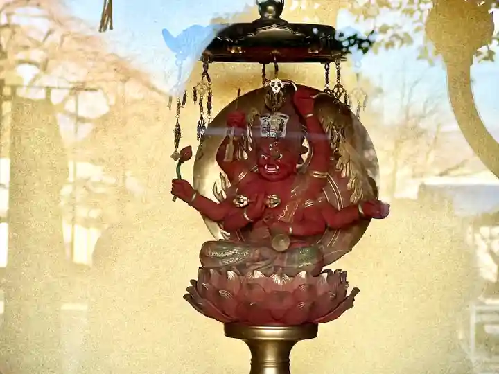 霊山観音(京都府)