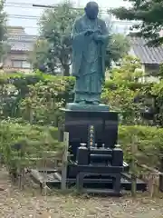 如来寺(石川県)