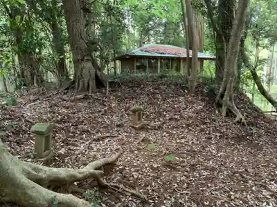 熊野神社(千葉県)