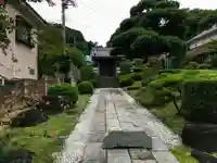 良心寺のその他建物