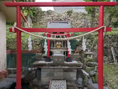 天久宮(沖縄県)