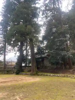 粟鹿神社(兵庫県)