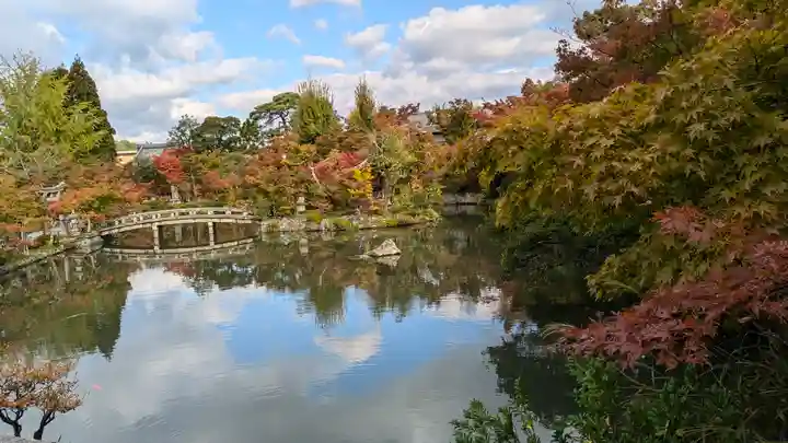 禅林寺(永観堂)(京都府)