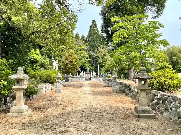 高木神社(滋賀県)