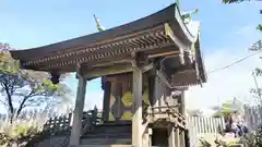 筑波山神社(茨城県)