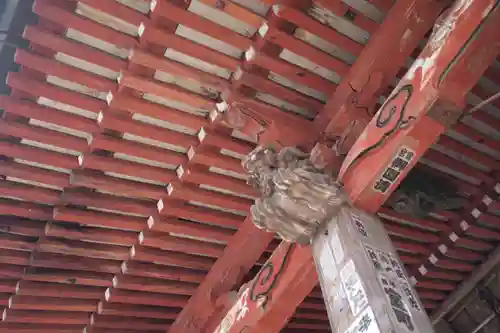 金乗院放光寺のその他建物