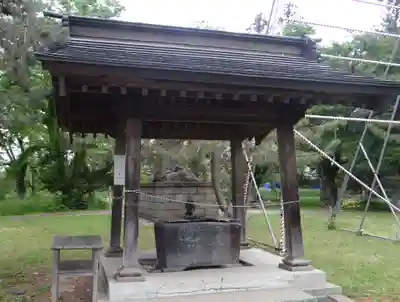 青森縣護國神社(青森県)