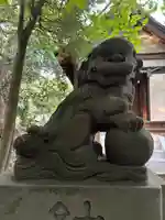 鹿島神社(千葉県)
