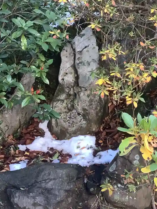 地蔵寺のその他建物