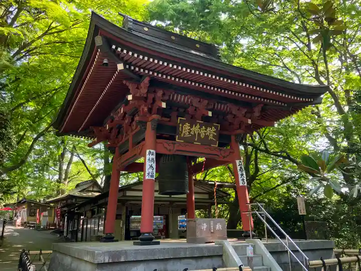 水澤寺(水澤観世音)(群馬県)