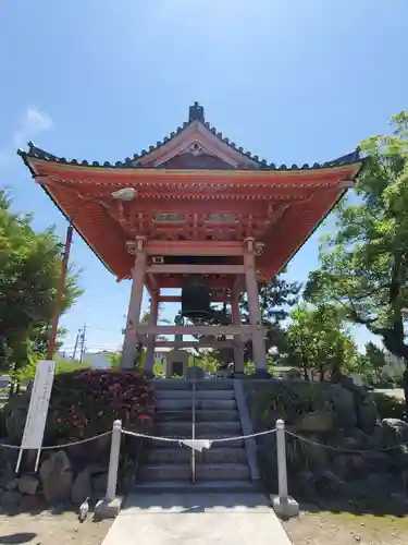 甚目寺のその他建物