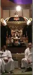 洲宮神社のお祭り