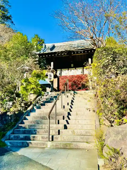 覚園寺(神奈川県)