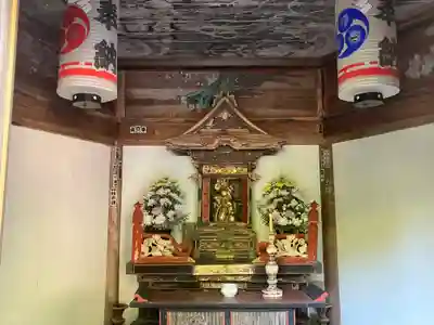 国上寺(新潟県)