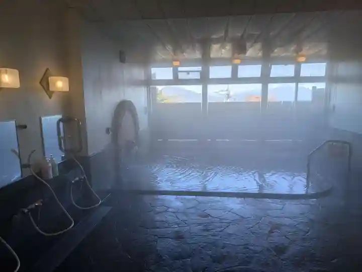 伊香保神社の体験その他