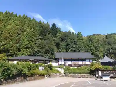 大安禅寺(福井県)