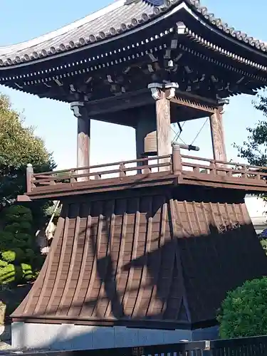 妙延寺のその他建物