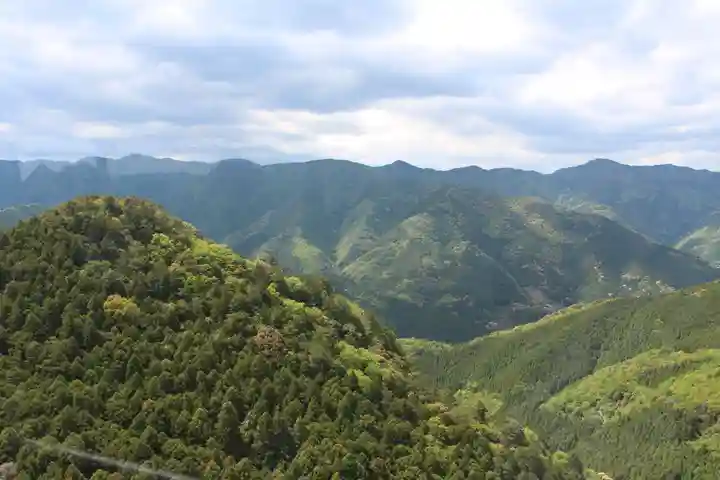 太龍寺(徳島県)