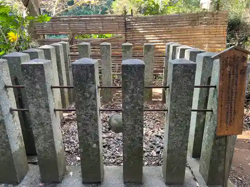 香取神宮(千葉県)