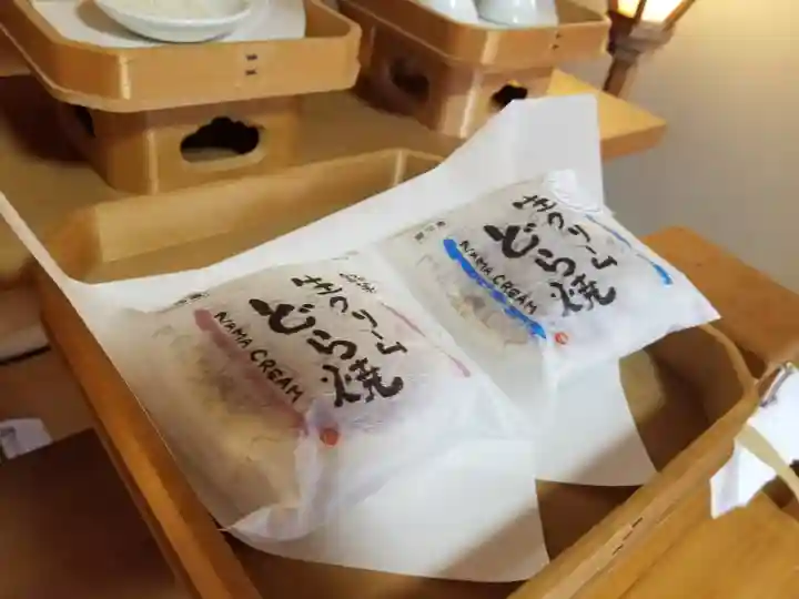 伏木香取神社(茨城県)