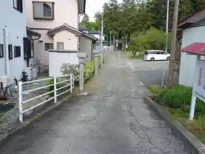隠津島神社のその他建物