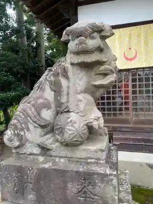 祖母井神社(栃木県)