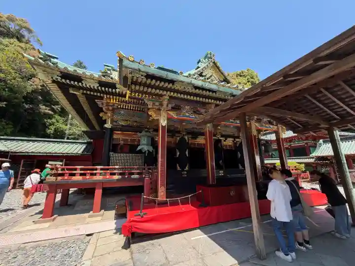 久能山東照宮の{uncategorized: "未分類", other: "その他", undefined: "問題あり", building: "その他建物", grave: "お墓", sacred_gate: "鳥居", guardian: "狛犬", statue: "像", buddha: "仏像", history: "歴史", nature: "自然", garden: "庭園", animal: "動物", pagoda: "塔", temizu: "手水舎", mountain_gate: "山門・神門", sanctuary: "本殿・本堂", subordinate: "末社・摂社", art: "芸術", scenery: "景色", jizo: "地蔵", ema: "絵馬", goshuin: "御朱印", omikuji: "おみくじ", items: "授与品その他", amulet: "お守り", goshuincho: "御朱印帳", eats: "食事", festival: "お祭り", votive_dance: "神楽", shichigosan: "七五三参", wedding: "結婚式", experience: "体験その他", initially: "初詣", around: "周辺", anti_infection: "感染症対策"}