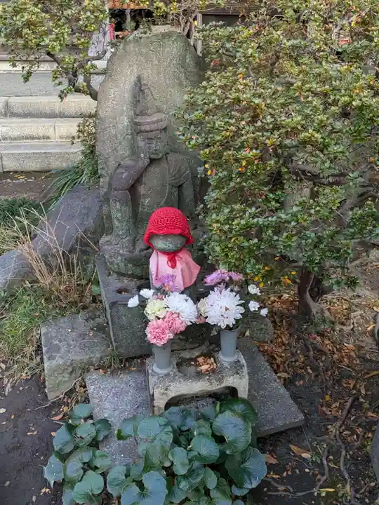 浄正寺(東京都)